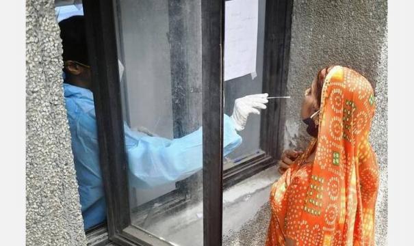 கரோனா வைரஸ் பரவலை தடுப்பது குறித்து மாநில அரசுகளுடன் மத்திய அரசு இன்று முக்கிய ஆலோசனை