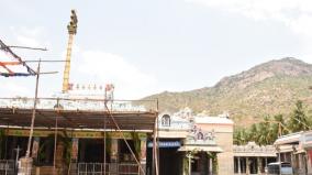 no-bhakts-at-tiruvannamalai