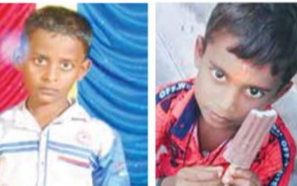 செய்யாறு அருகே ஏரியில் மூழ்கி 2 சிறுவர்கள் உயிரிழப்பு