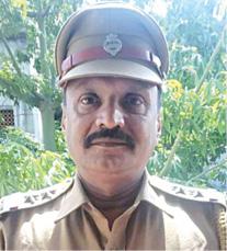 சென்னை யானைக்கவுனி காவல் உதவி ஆய்வாளர் கரோனா தொற்றால் உயிரிழப்பு