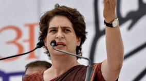 priyanka-gandhi-vadra-slams-bjp-leader-over-alleged-hoarding-of-remdesivir