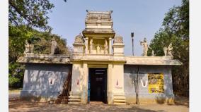 kuttandavar-temple-festival-canceled-in-pondicherry-for-second-year