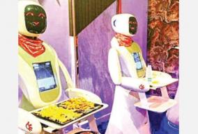 saudi-restaurant-where-waiters-are-robots