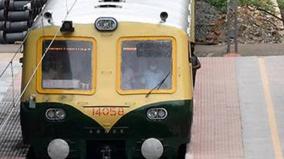 chennai-electric-train