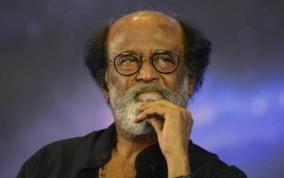 rajinikanth