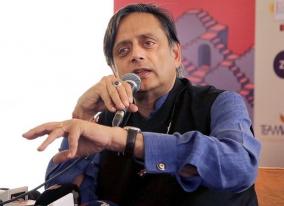 tharoor-deletes-tweet-on-sumitra-mahajan-after-bjp-leaders-say-she-is-fine