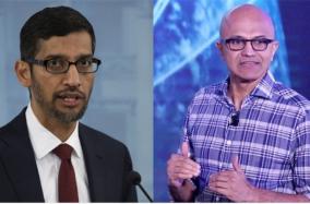 google-microsofts-indian-american-ceos-pledge-support-in-indias-fight-against-covid-19