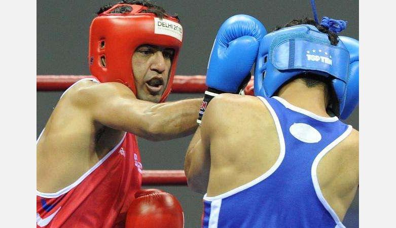 They Were All Shocked At His Failure In The Competition Some Stories In The Game: The Path That Boxing Traversed
