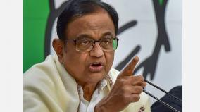 appalled-by-vardhans-statement-that-there-is-no-shortage-of-oxygen-vaccines-chidambaram