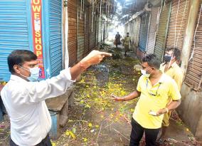 vellore-netaji-market