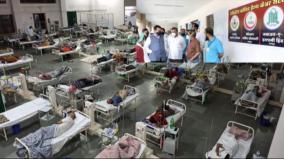 jamaat-e-islami-hindu-free-hospital-with-80-beds-in-nagpur-for-corona-treatment-devendra-patnaik-praised