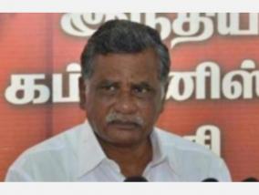 the-counting-of-votes-should-be-conducted-in-such-a-way-that-the-shadow-of-suspicion-does-not-fall-mutharajan-s-letter-to-the-election-commission