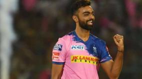 jaydev-unadkat-to-donate-10-per-cent-of-ipl-salary-to-help-provide-essential-medical-resources