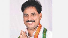 bjp-s-candidate-johnkumar-win-in-kamaraj-nagar