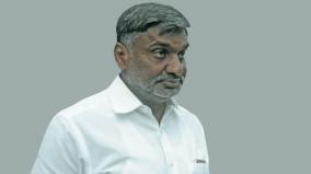minister-kc-veeramani-who-contested-for-the-3rd-time-in-jolarpettai-constituency-lost