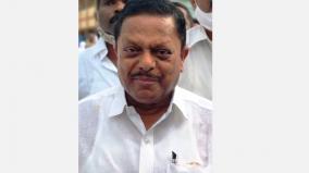 mla-k-ramachandran-promoted-to-forest-department