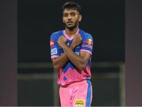 covid-19-rajasthan-royals-pacer-chetan-sakariya-s-father-passes-away