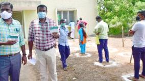 nellai-public-throng-to-get-remdesivir-for-their-near-and-dear-ones