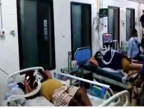 11-covid-19-patients-die-in-ap-pvt-hospital-due-to-problem-in-oxgen-supply