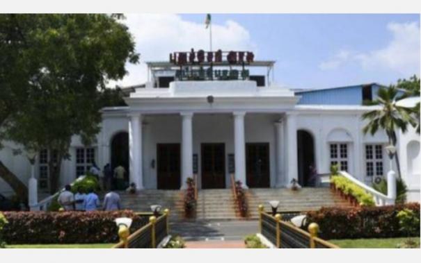 மக்களால் தேர்வானவர்களை மத்திய அரசு அவமதிக்கிறது; மாநில அரசு பரிந்துரைப்பவர்களையே நியமன எம்எல்ஏக்களாக நியமிக்க வேண்டும்: புதுவை திமுக சட்டப்பேரவை கட்சித் தலைவர் சிவா வலியுறுத்தல்