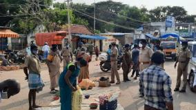 sivagangai-vegetable-vendors-argue-with-police