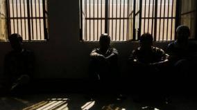 prisoners