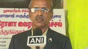 madurai-dean-transferred