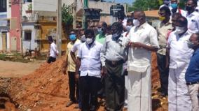 appavu-inspectes-railway-subway-work