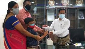 boy-donates-to-cm-relief-fund