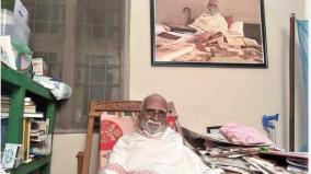 writer-k-rajanarayanans-grand-daughter-speaks