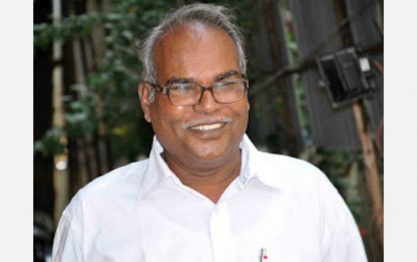 கிராமப்புறங்களில் காய்ச்சல் அதிகரிப்பு மக்களைக் காப்பாற்ற நடமாடும் மருத்துவமனைகள்: முதல்வருக்கு கே.பாலகிருஷ்ணன் கடிதம்