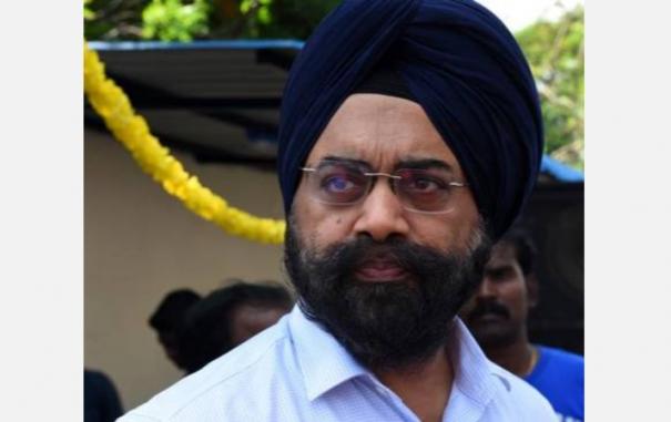 காய்ச்சல் கண்காணிப்பு பணியாளர்கள் கரோனா தடுப்பூசி அவசியம் குறித்து பொதுமக்களிடம் விளக்க வேண்டும்: மாநகராட்சி ஆணையர் அறிவுறுத்தல்