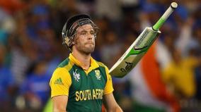 csa-says-de-villiers-will-not-come-out-of-international-retirement