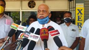 closing-of-essential-shops-condemning-government-officials-vaniyambadi-chamber-of-commerce-announcement