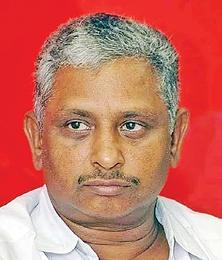 இந்திய கம்யூ. தேசியக்குழு உறுப்பினர் பி.சேதுராமன் மறைவு: அரசியல் கட்சித் தலைவர்கள் இரங்கல்