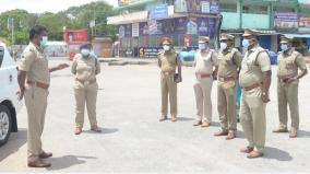 southzone-ig-inspects-in-dindigul