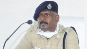corona-awareness-in-rural-areas-appointment-of-guards-for-770-villages-tirupatur-sp