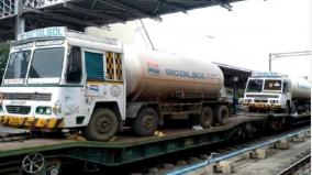 40-mt-oxygen-arrives-at-madurai-from-odisha