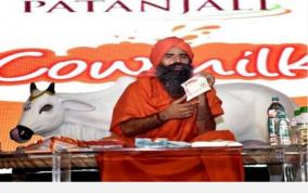 patanjali-dairy-division-head-dies-of-covid-19-co-says-had-no-role-in-his-allopathic-treatment