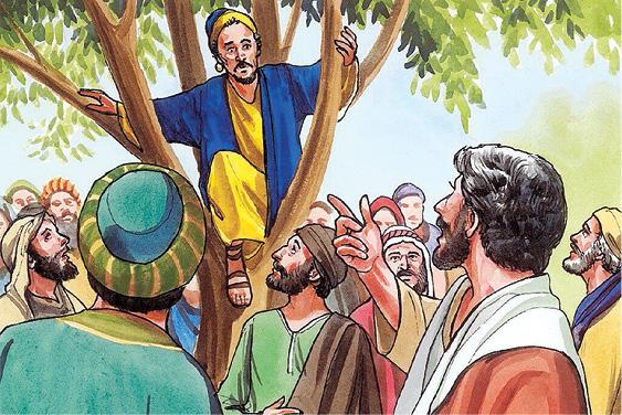 Jesus Story