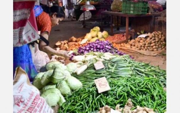 கோயம்பேடு காய்கறி சந்தை ஞாயிற்றுக்கிழமை இயங்கும்: வியாபாரிகள் சங்கம் அறிவிப்பு