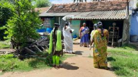 mother-dies-of-shock-after-learning-of-death-of-4-sons-and-daughter-in-law-to-corona-public-demand-to-hold-psychiatric-camp-in-gunnathur