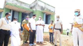 k-r-periyakaruppan-assures-bringing-to-use-samathuvapuram