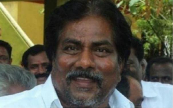 அதிமுக ஆட்சியில் மதுரை மாவட்டத்துக்கு வழங்கிய ரூ.100 கோடியில் திருமங்கலத்துக்கு மட்டும் ரூ.90 கோடி ஒதுக்கீடு: அமைச்சர் பி.மூர்த்தி குற்றச்சாட்டு