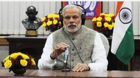 covid-19-pm-modi-lauds-oxygen-tanker-drivers-healthcare-workers