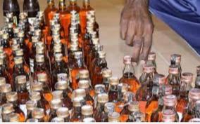 42-persons-arrested-for-trafficking-drinks