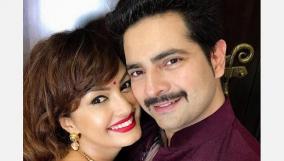 tv-actor-karan-mehra-held-for-beating-up-wife-in-mumbai
