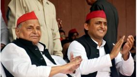 akhilesh