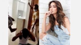 kriti-kharbhanda-tweets-about-violence-against-doctor-at-assam