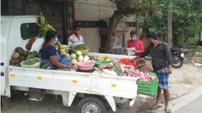 mobile-vegetable-vehicle-sales-hosur-agri-commerce-officer-review